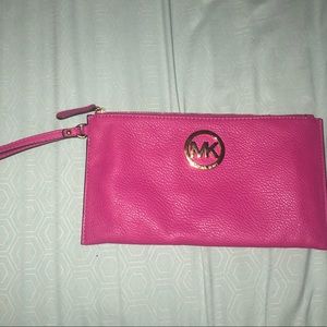 Michael kors hand bag